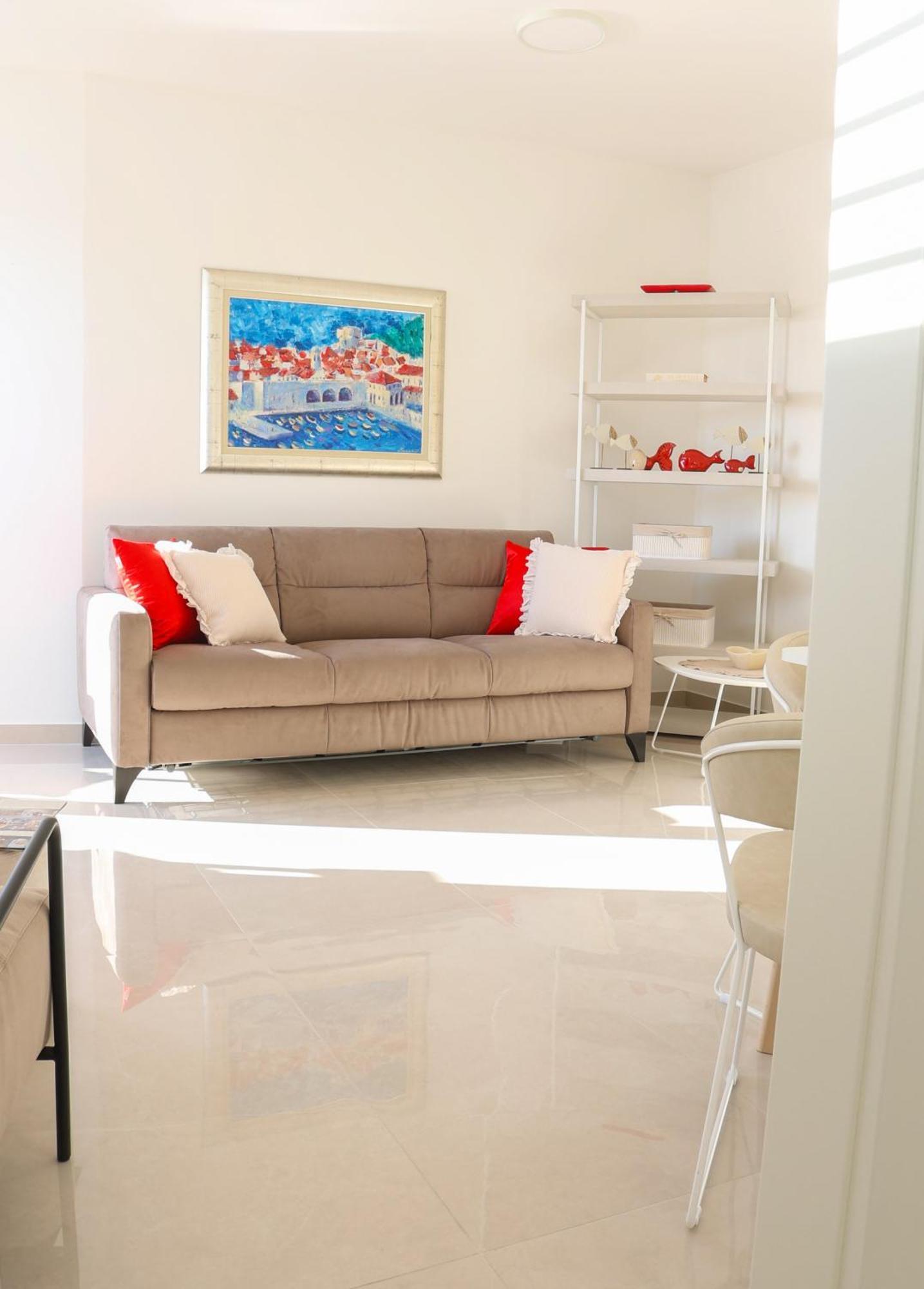 Apartment Piccobello Dubrovnik