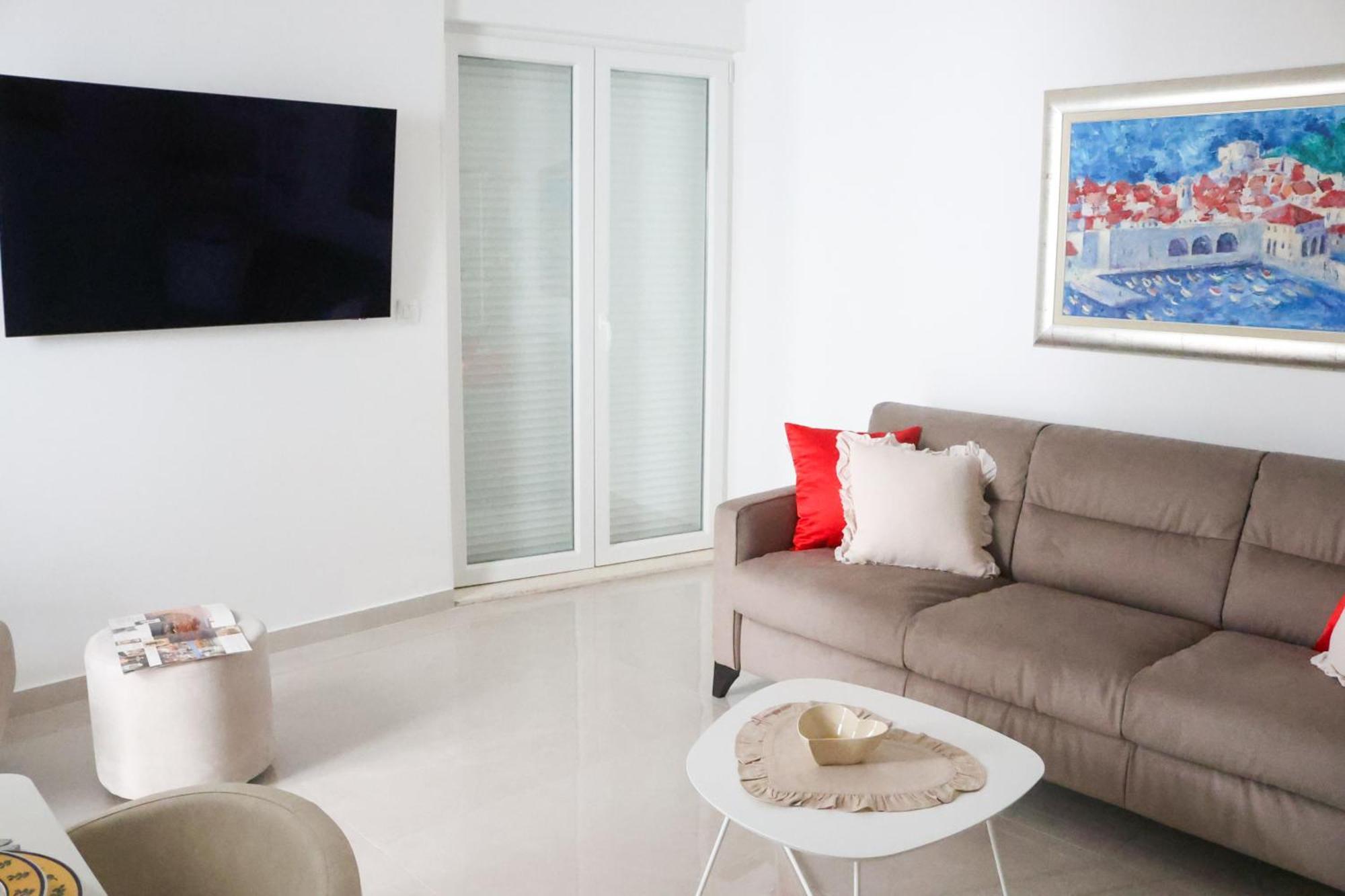 Piccobello Apartment
